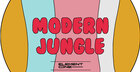 Modern Jungle