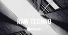 Toolroom Academy - Raw Techno