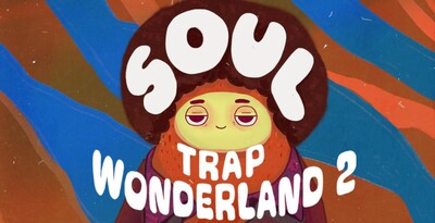 Ds soul trap wonderland 2 cover loopmaster lo
