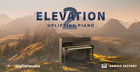 Elevation 2: Uplifting Piano