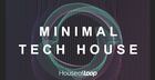 Minimal Tech House
