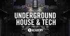Underground House & Tech Vol.3