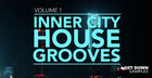 Inner City House Grooves Vol 1