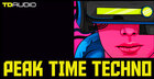 TD Audio - Peak Time Techno