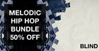 Melodic hip hop bundle 1000x512