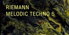 Riemann Melodic Techno 5