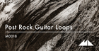 Post Rock Guitar Loops