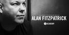 Toolroom Trademark Series - Alan Fitzpatrick