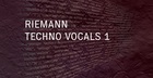 Riemann Techno Vocals 1