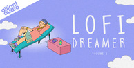 Alliant audio lofi dreamer banner