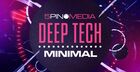 Deep Tech & Minimal