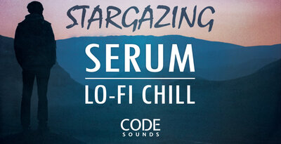 Datacode stargazingserum banner