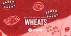 Box Red Artist Series Vol.1 - Wheats