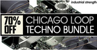Chicago Loop Techno Bundle