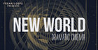 New World: Dramatic Cinema