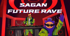 Sagan Future Rave