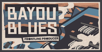 Royalty free blues samples  blues guitar riffs  live drums  deep south keys loops  electric bass loops  bayou blues music at loopmasters.com 512