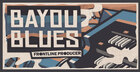 Bayou Blues