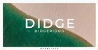 Didge - Didgeridoo