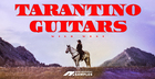 Tarantino Guitars - Wild West
