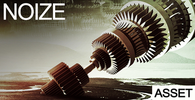 Isr asset noize banner