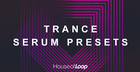 Trance Serum Presets