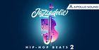 JaZZadelic Hip Hop Beats 2