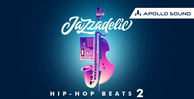 Jazzadelic hiphop beats 2 1000x512