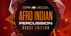 Afro-Indian Percussion - House Edition