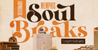Memphis Soul Breaks