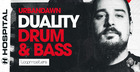 Urbandawn - Duality Drum & Bass