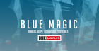 BHK - Blue Magic Analog Deep & Tech House Essentials