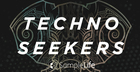 Samplelife - Techno Seekers