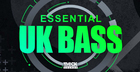 Essential UK Bass