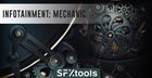 Infotainment - Mechanic