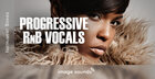Progressive RnB Vocals