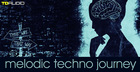 TD Audio - Melodic Techno Journey