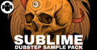 SUBLIME: Dubstep