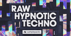 Raw Hypnotic Techno