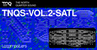 The North Quarter Sound, Vol. 2 - Satl