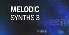 Riemann Melodic Synths 3
