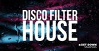 Disco Filter House