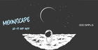 Moonscape - Lo-Fi Hip Hop