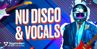 Nu Disco & Vocals