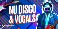 Singomakers nu disco   vocals 1000 512