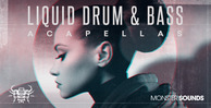 Royalty free drum and bass samples  drum and bass vocals  dnb female vocal stems  vocal adlibs and phrases  female vocal loops at loopmasters.com 512