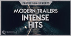 Modern Trailers: Intense Hits