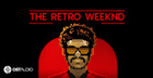 The Retro Weeknd