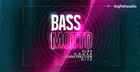 Bass Motto: Slap House Construction Kits