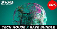 Tech house x rave bundle 512 web